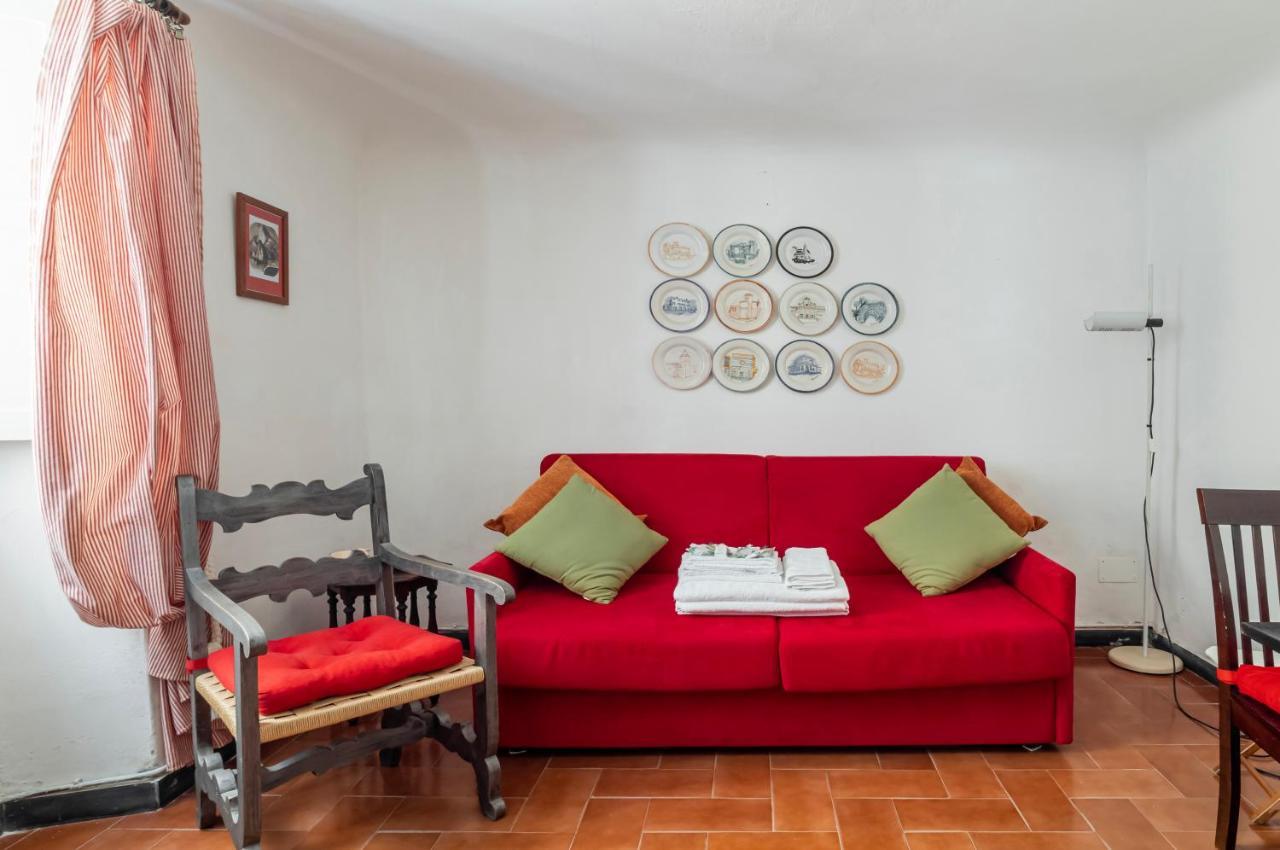 Appartement 5terre Flat Lerici